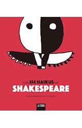 Papel Los 154 Haikus De Shakespeare