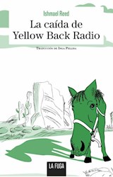 Papel LA CAIDA DE YELLOW BACK RADIO
