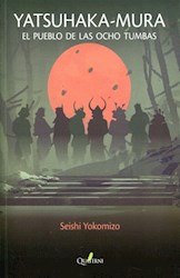 Libro Yatsuhaka-Mura