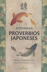 Libro Diccionario De Proverbios Japoneses