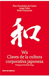  Wa, claves de la cultura corporativa japonesa