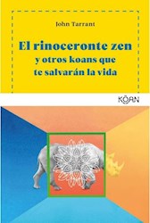Papel Rinoceronte Zen, El