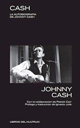 Papel Cash Autobiografia De Johnny Cash