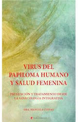  virus del papiloma humano y salud femenina