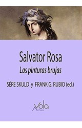 Papel Salvator Rosa