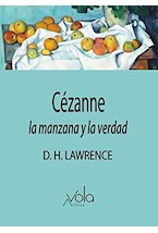 Papel Cézanne: La Manzana Y La Verdad