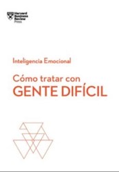 Libro Inteligencia Emocional : Como Tratar Con Gente Dificil