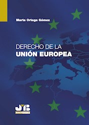 Libro Derecho De La Union Europea