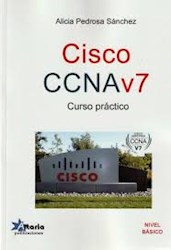 Libro Cisco Ccna V 7 : Curso Practico