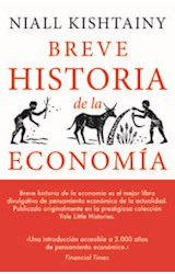 Papel BREVE HISTORIA DE LA ECONOMÍA