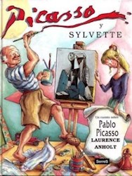 Papel Picasso Y Sylvette