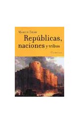 Papel Repúblicas, naciones y tribus