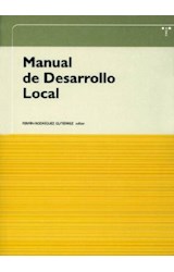Papel Manual de Desarrollo Local