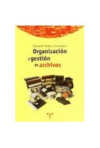 Papel Organización y gestión de archivos