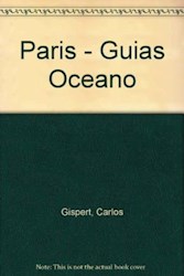 Papel Guia De Paris Oceano