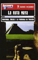 Papel Guia La Ruta Maya Oceano