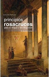  Principios Rosacruces
