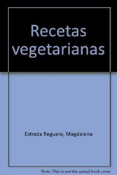 Papel Recetas Vegetarianas