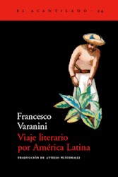 Papel Viaje Literario Por America Latina