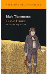 Papel Caspar Hauser