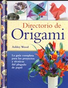 Papel Directorio De Origami