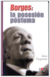 Papel Borges La Posesion Postuma