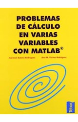 Papel Problemas de cálculo en varias variables con Matlab