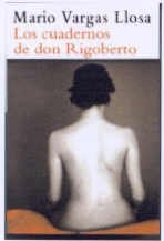Papel Cuadernos De Don Rigoberto Pk (Punto De Lect