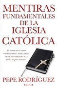 Papel Mentiras Fundamentales De La Iglesia Catolic