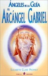 Papel Angeles De La Guia El Arcangel Gabriel