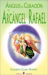 Papel Angeles De Curacion El Arcangel Rafael