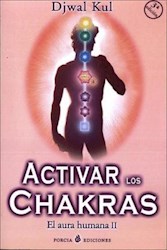 Papel Activar Los Chakras El Aura Humana Ii