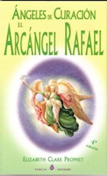 Papel Angeles De Curacion El Arcangel Rafael
