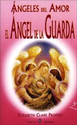 Papel Angeles Del Amor El Angel De La Guarda