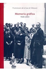 Papel Memoria Grafica 1928-2003