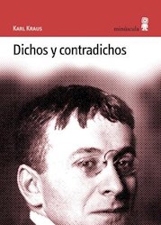 Papel DICHOS Y CONTRADICHOS