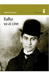 Papel Kafka va al cine