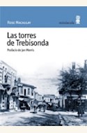 Papel LAS TORRES DE TREBISONDA
