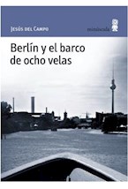 Papel Berlin Y El Barco De Ocho Velas