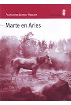 Papel Marte en Aries