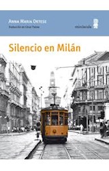 Papel Silencio en Milán