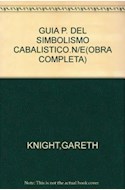 Papel SIMBOLISMO CABALISTICO (NVA.EDICION)