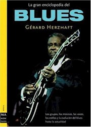 Papel Gran Enciclopedia Del Blues, La