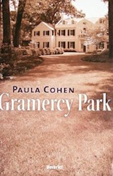 Papel Gramercy Park