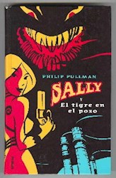 Papel Sally Y El Tigre En El Pozo Td
