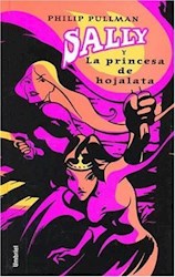 Papel Sally Y La Princesa De Hojalata