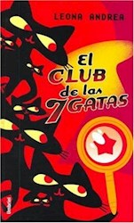 Papel Club De Las Siete Gatas