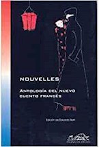 Papel Nouvelles : antología del nuevo cuento francés