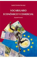  Vocabulario económico y comercial (Español - francés)
