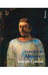 Papel LA LOCURA DE ALMAYER